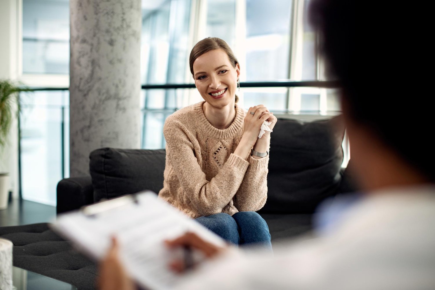 Anxiety vs. Stress: Understanding the Key Differences