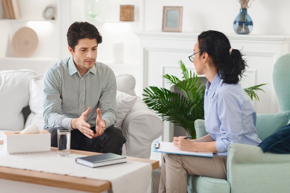 What Does a General Therapist Do? A Beginner’s Guide to Talk Therapy